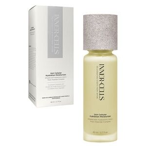 Inner Cells 24H Cellular Hydration Moisturizer - Cream